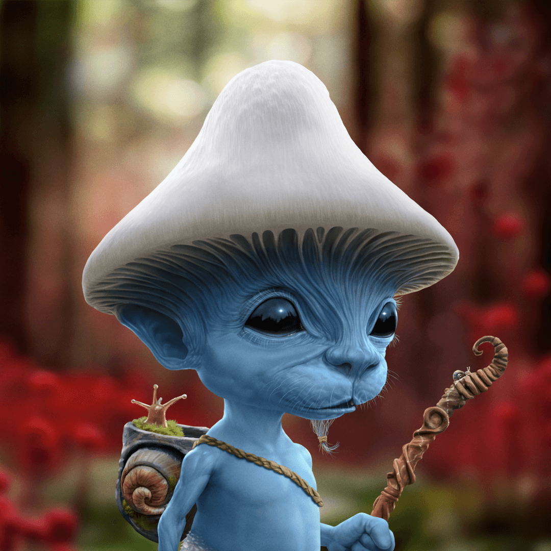 NFT Image