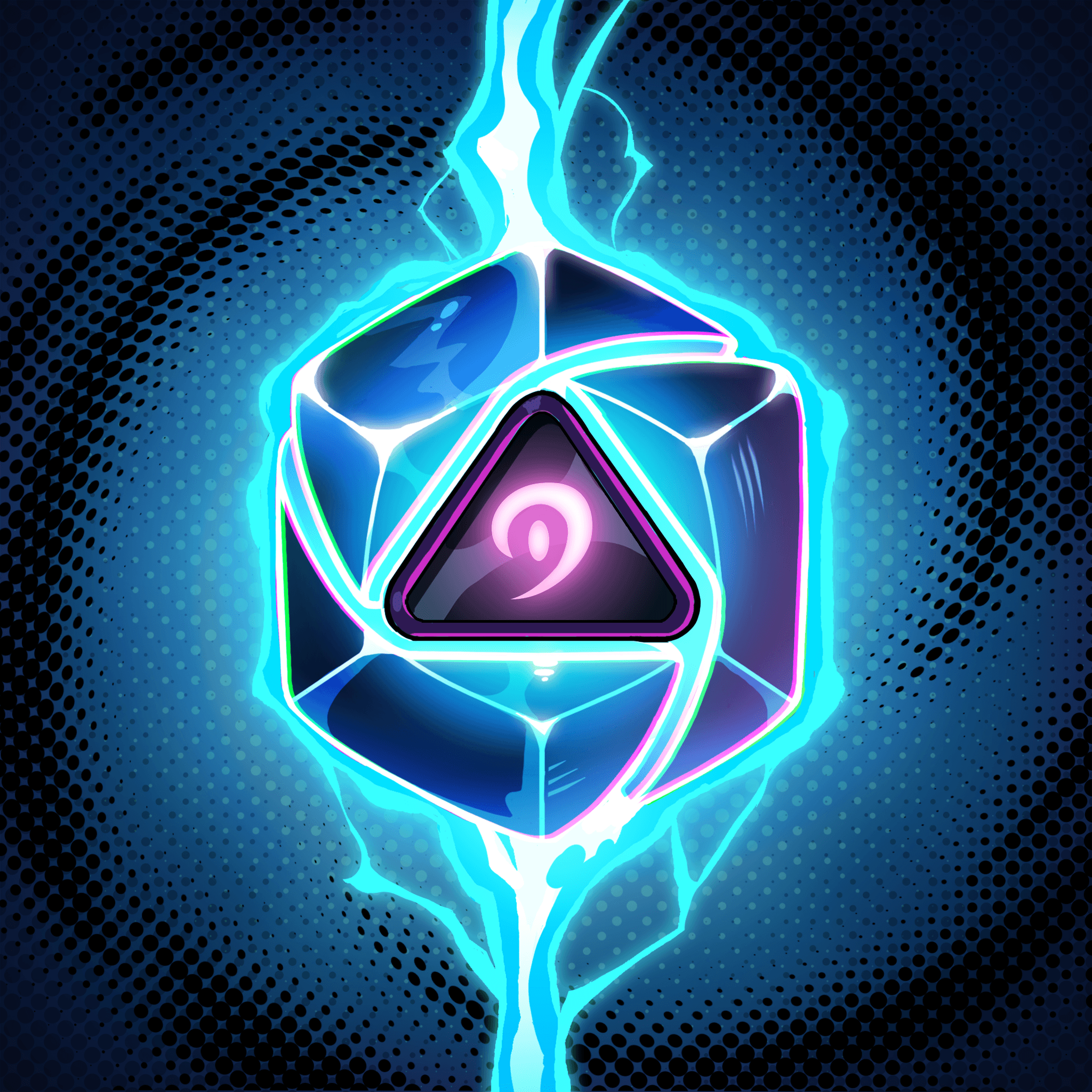 Genesis Dimensional Stone #108