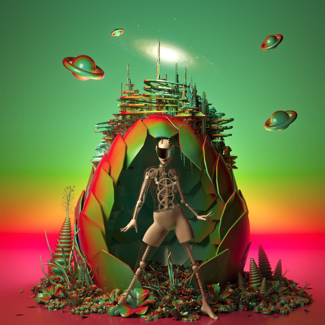 NFT Image