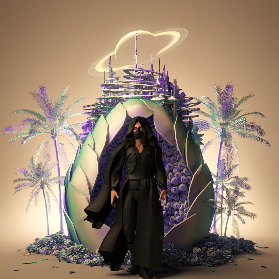 NFT Image