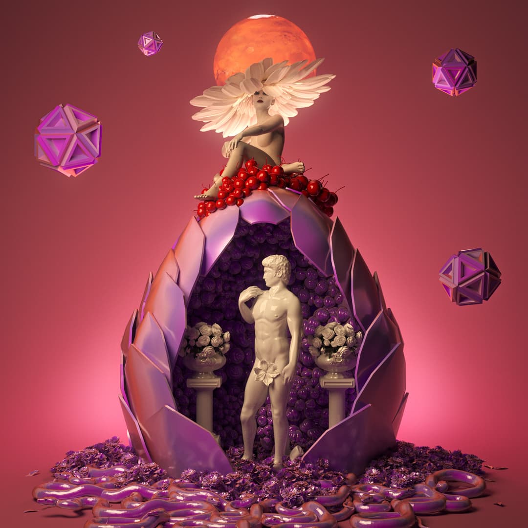 NFT Image