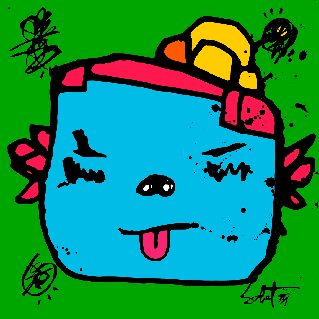 NFT Image