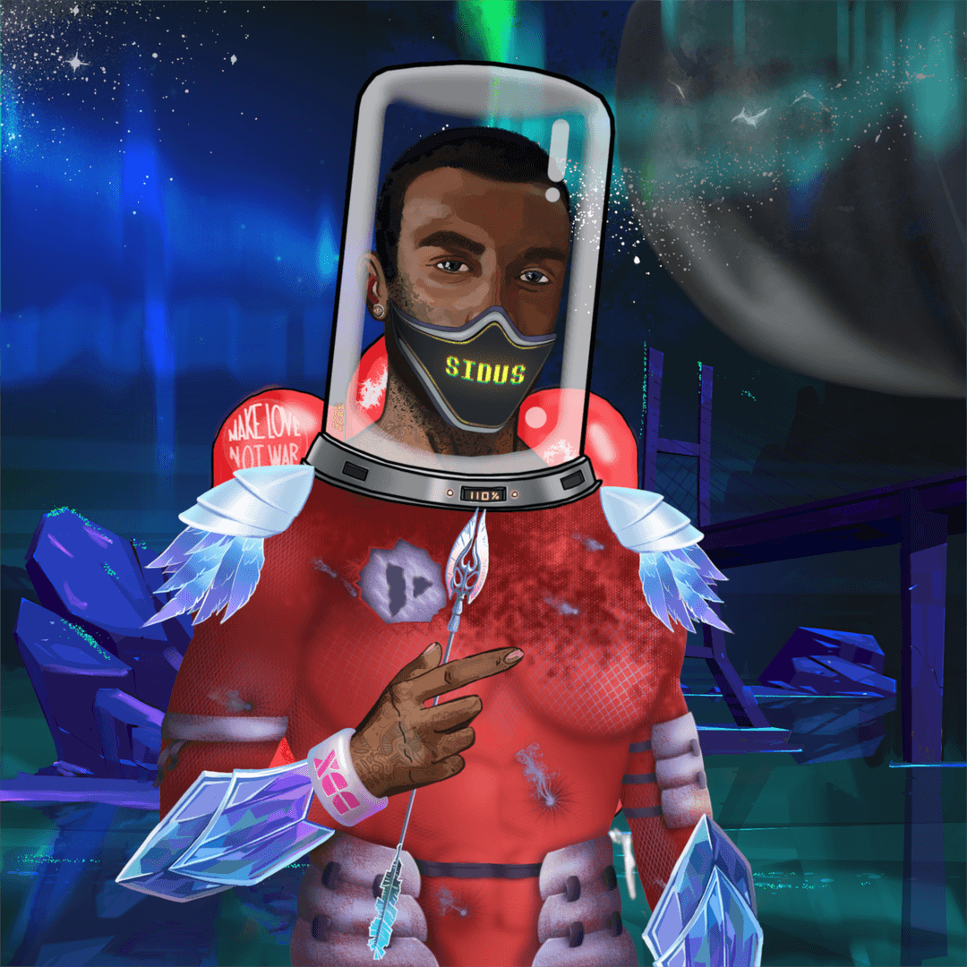 NFT Image