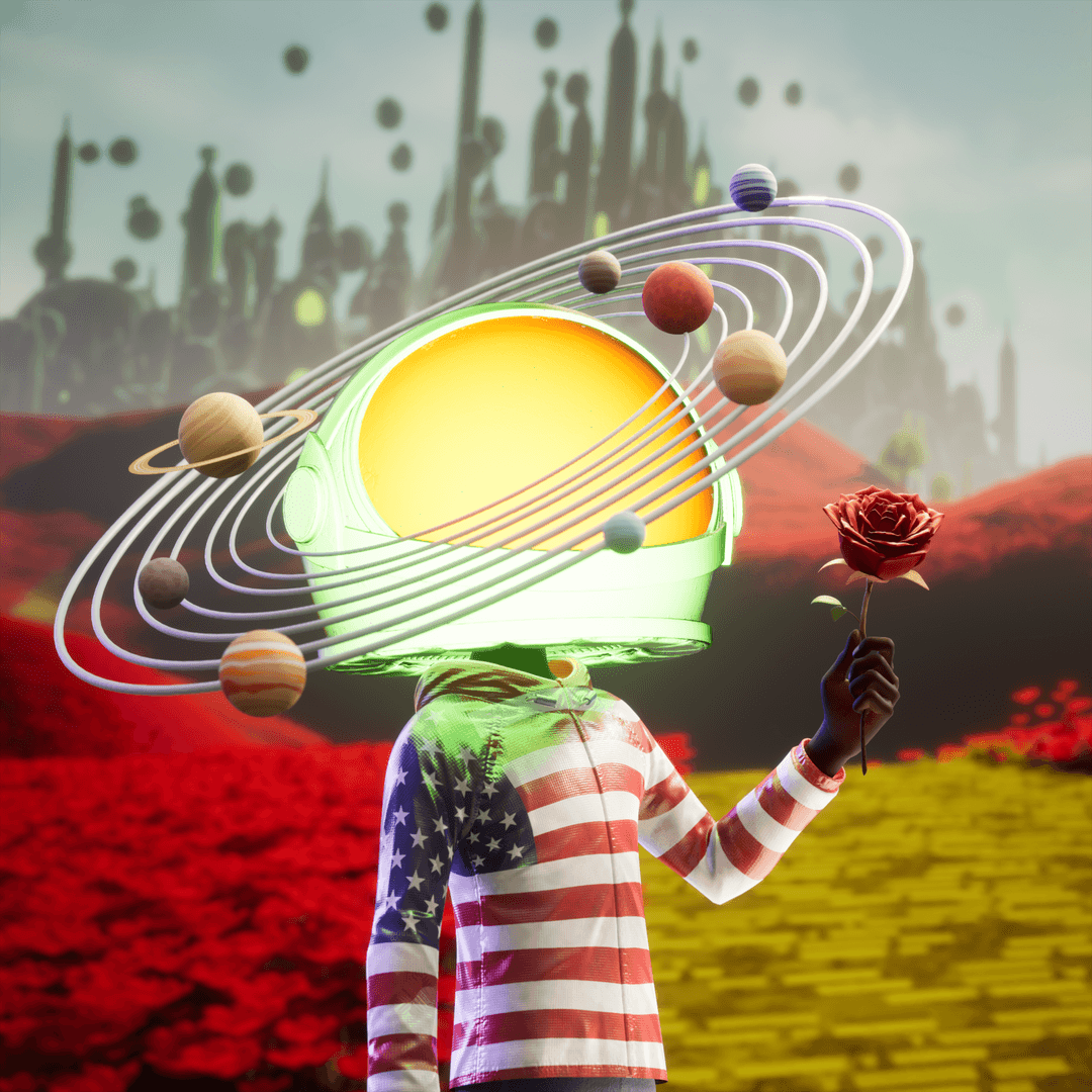 NFT Image