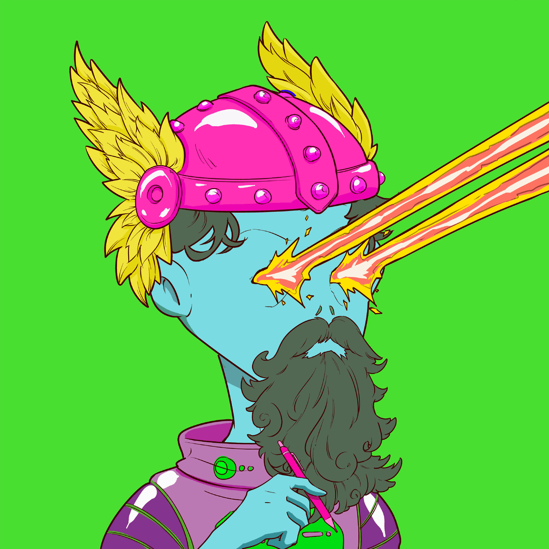 NFT Image