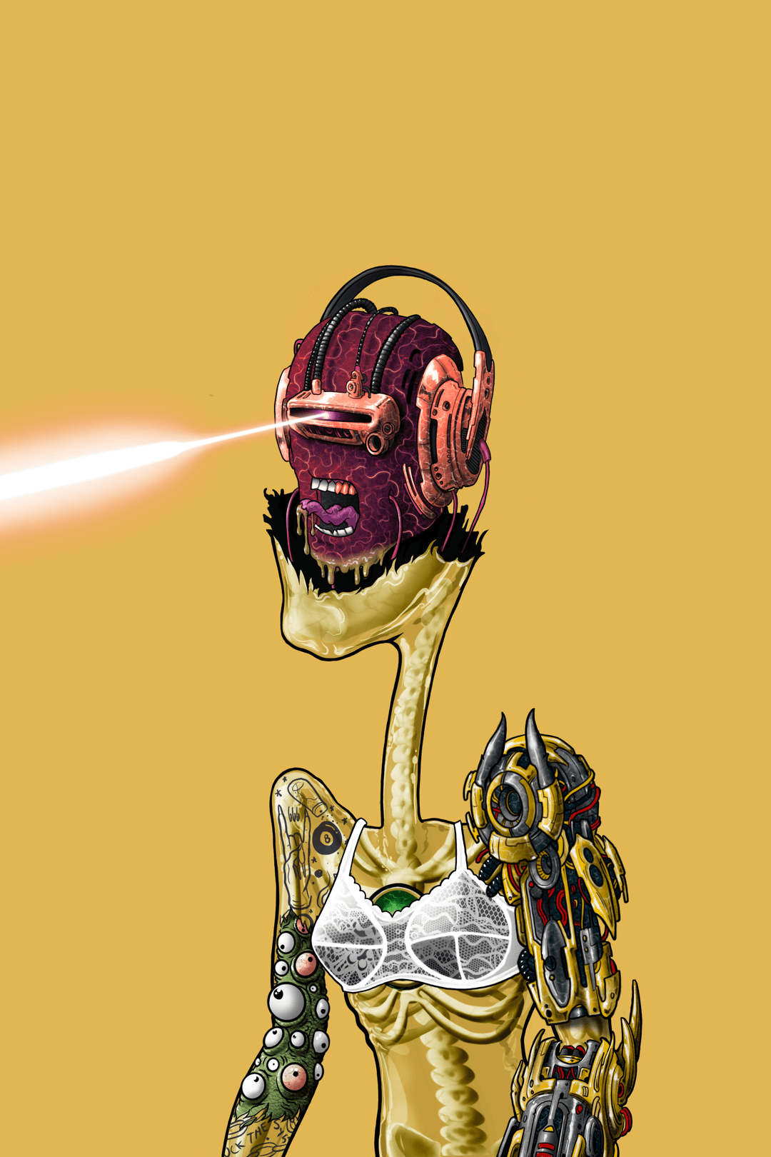 NFT Image