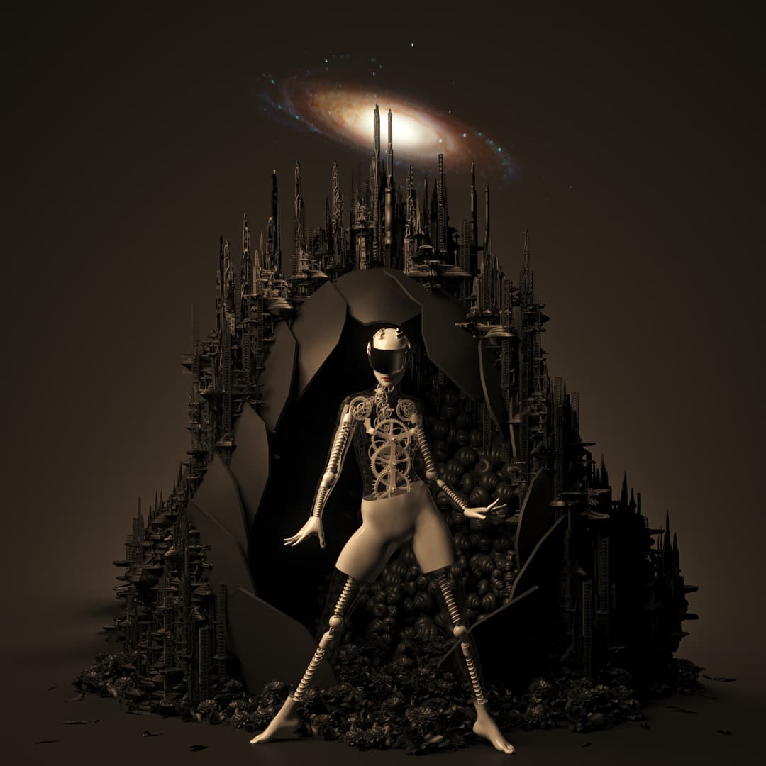 NFT Image