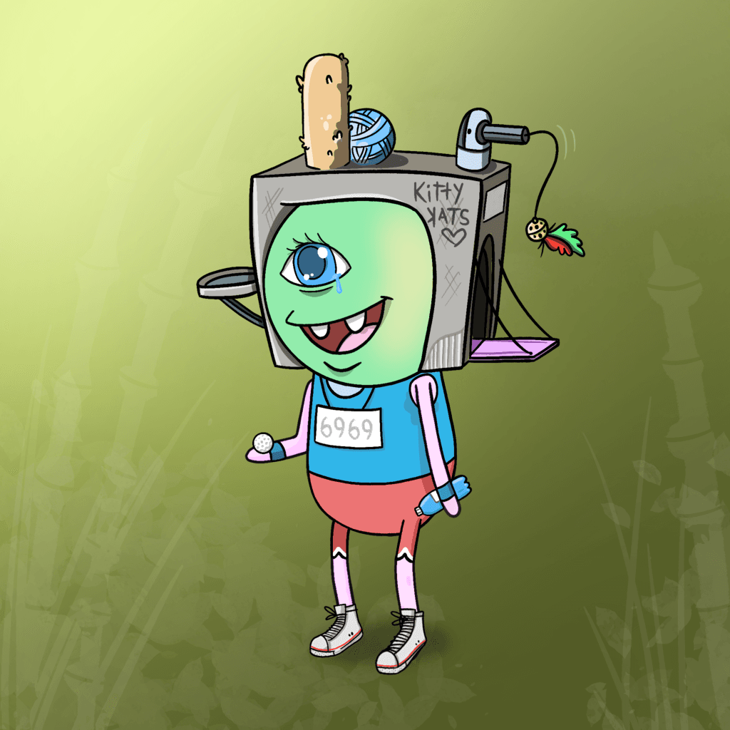 NFT Image