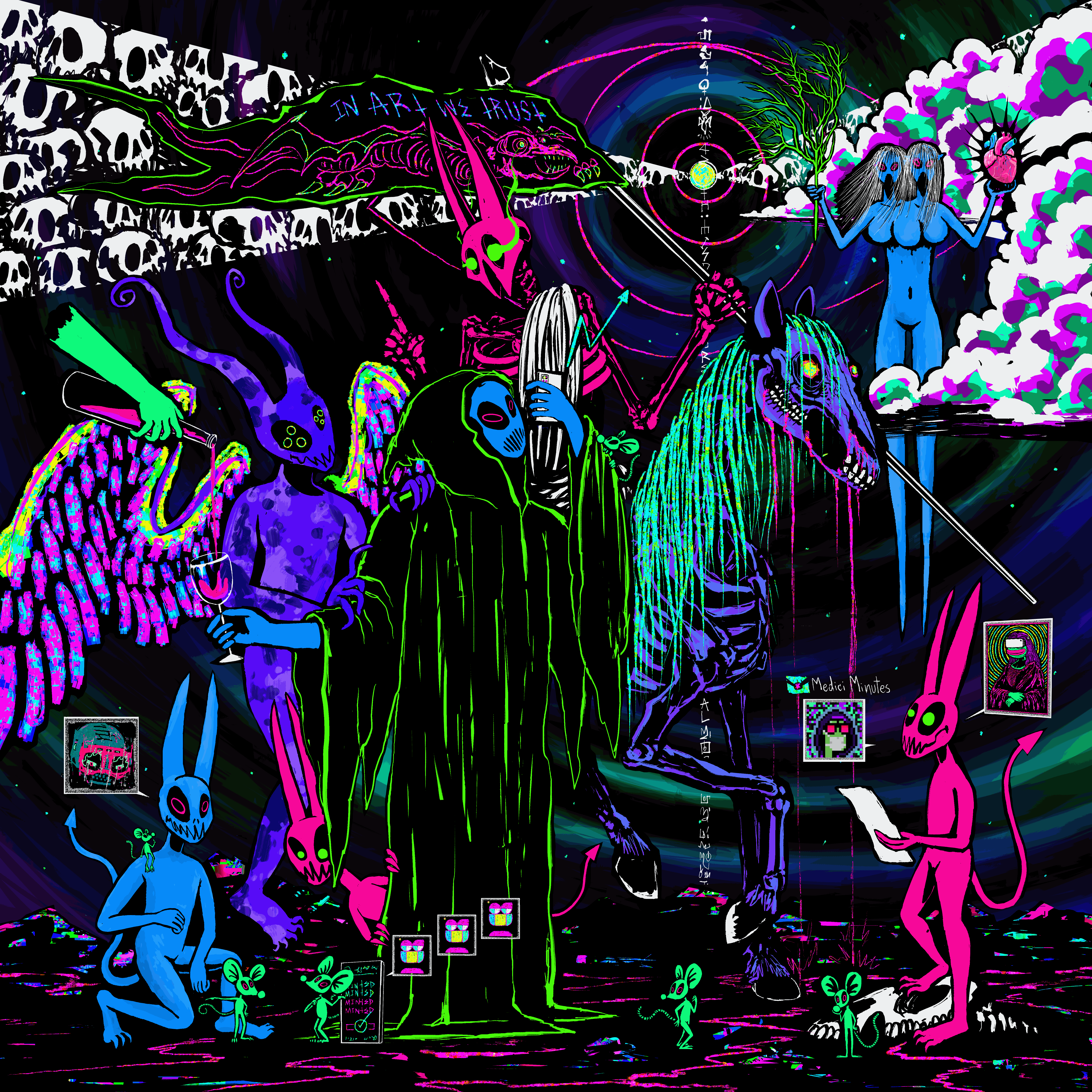NFT Image