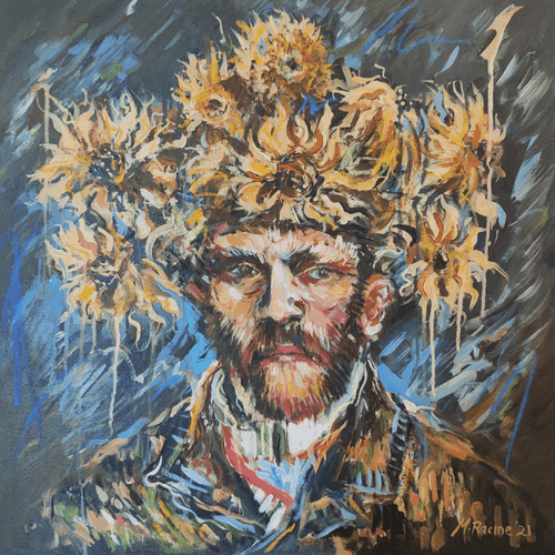 Vincent #1257