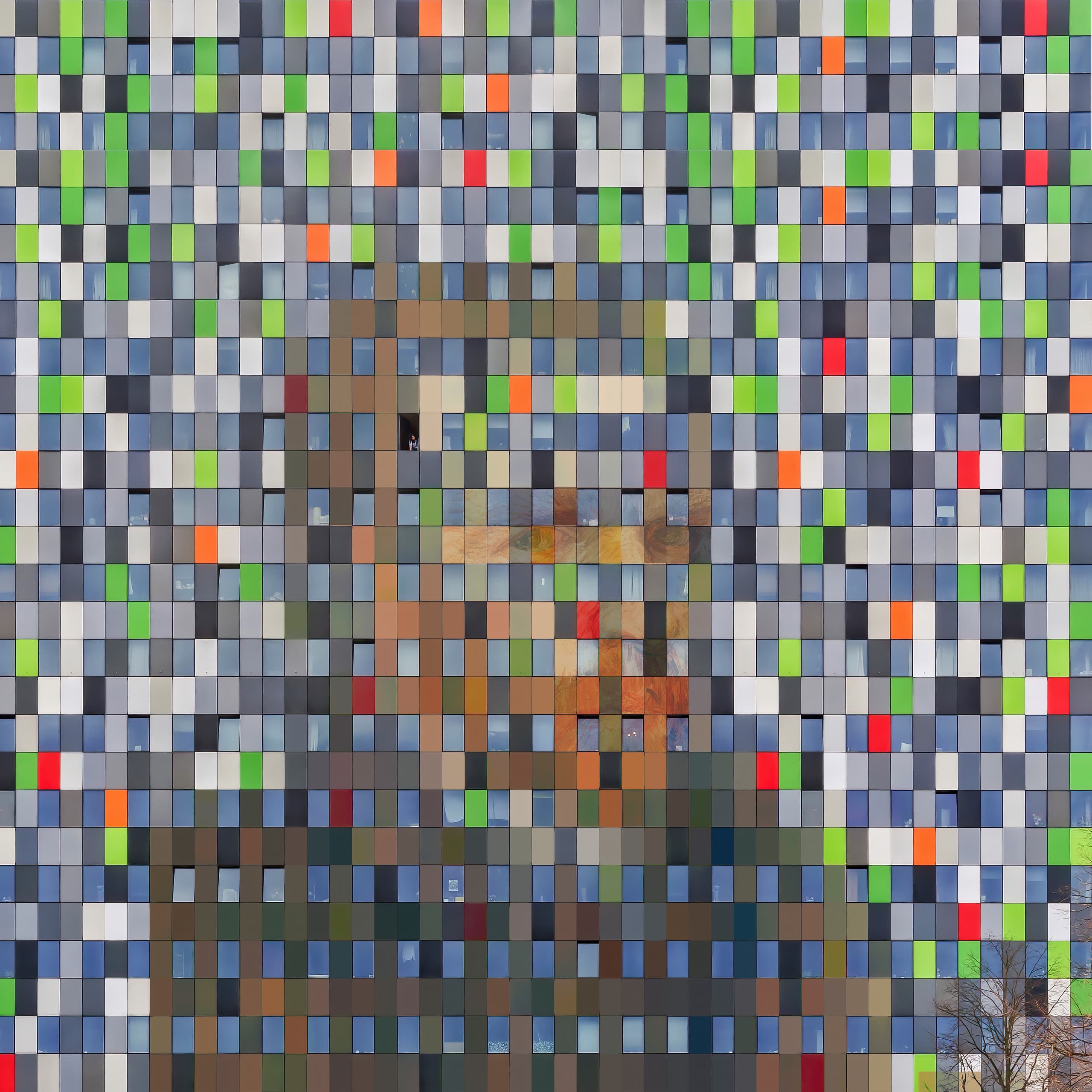 Vincent #1030