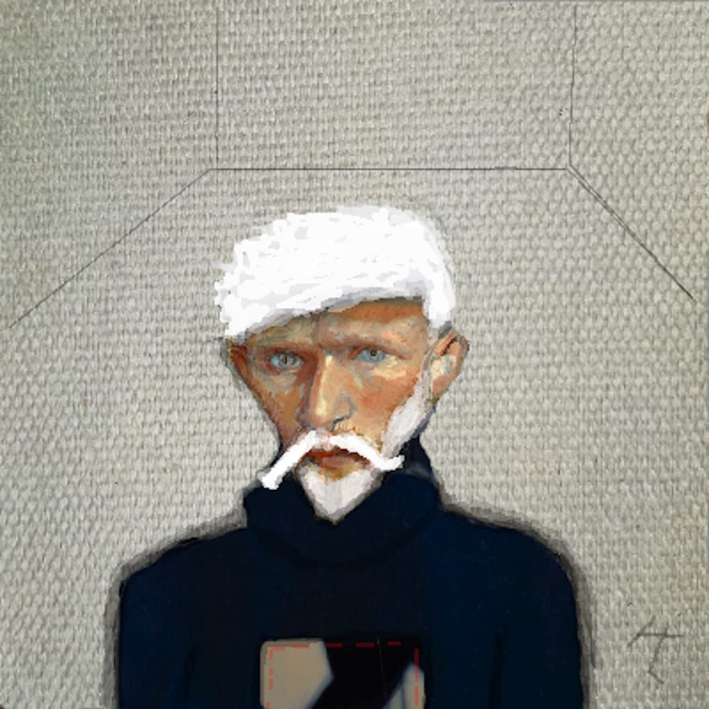 Vincent #402