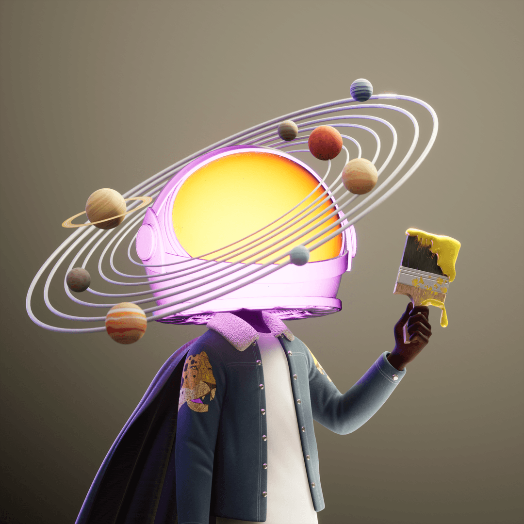 NFT Image