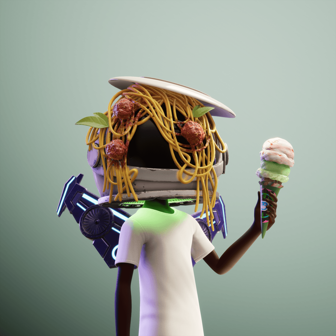 NFT Image