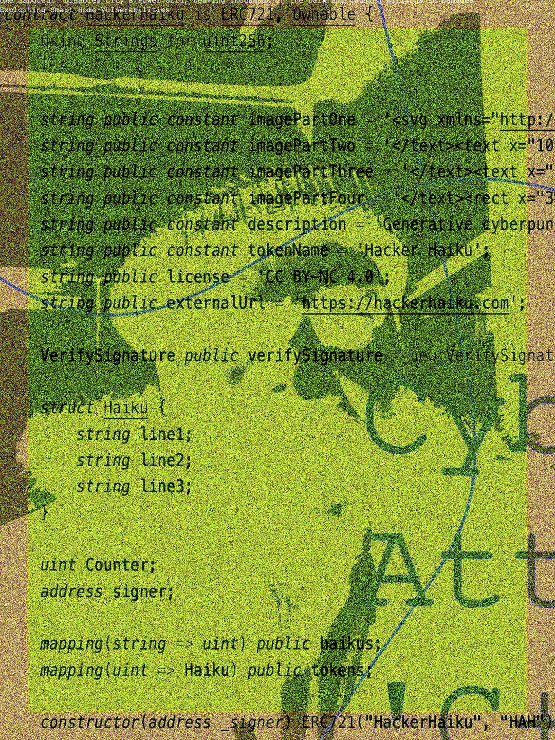 NFT Image