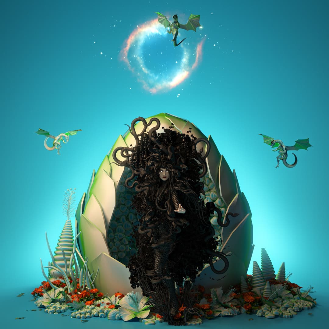 NFT Image