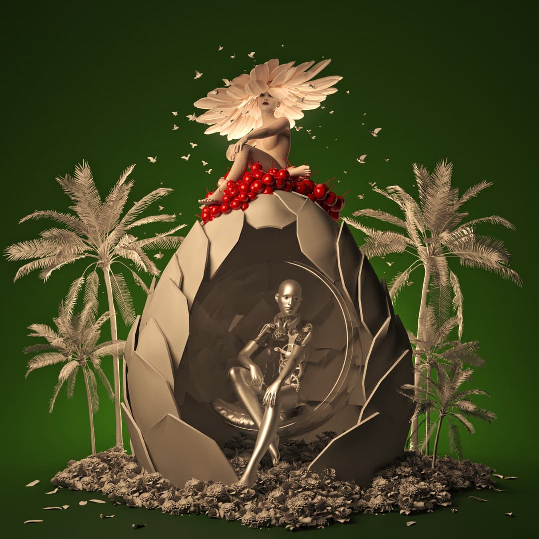 NFT Image