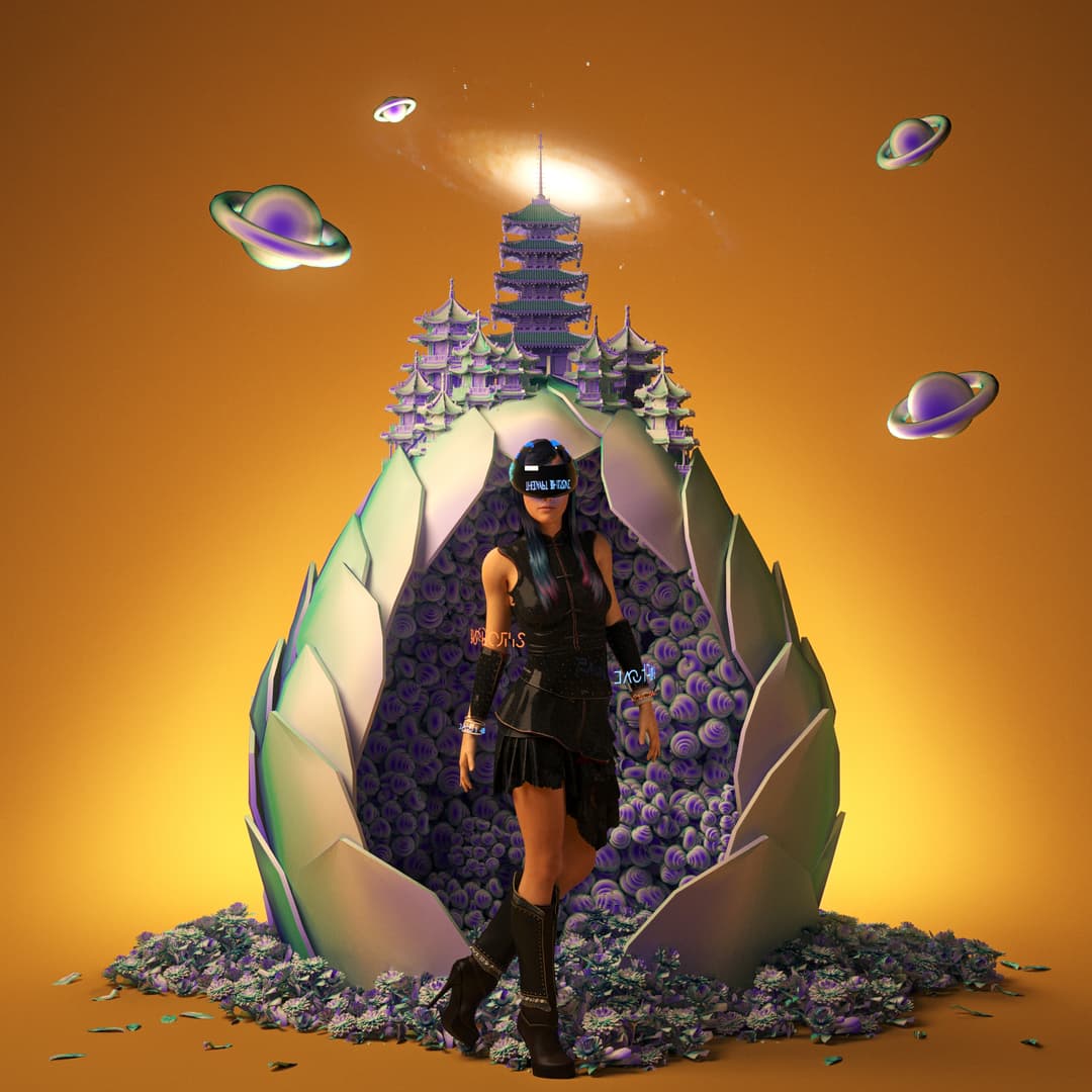 NFT Image