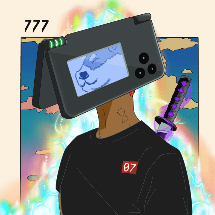NFT Image