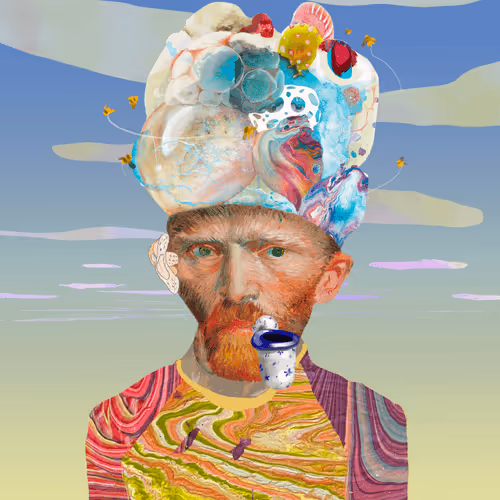 NFT Image