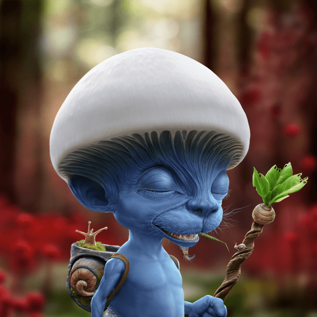 NFT Image