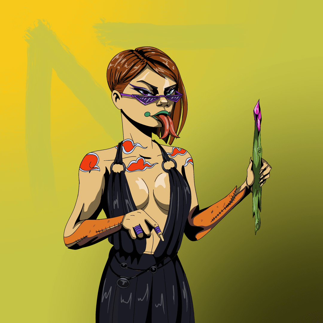 NFT Image