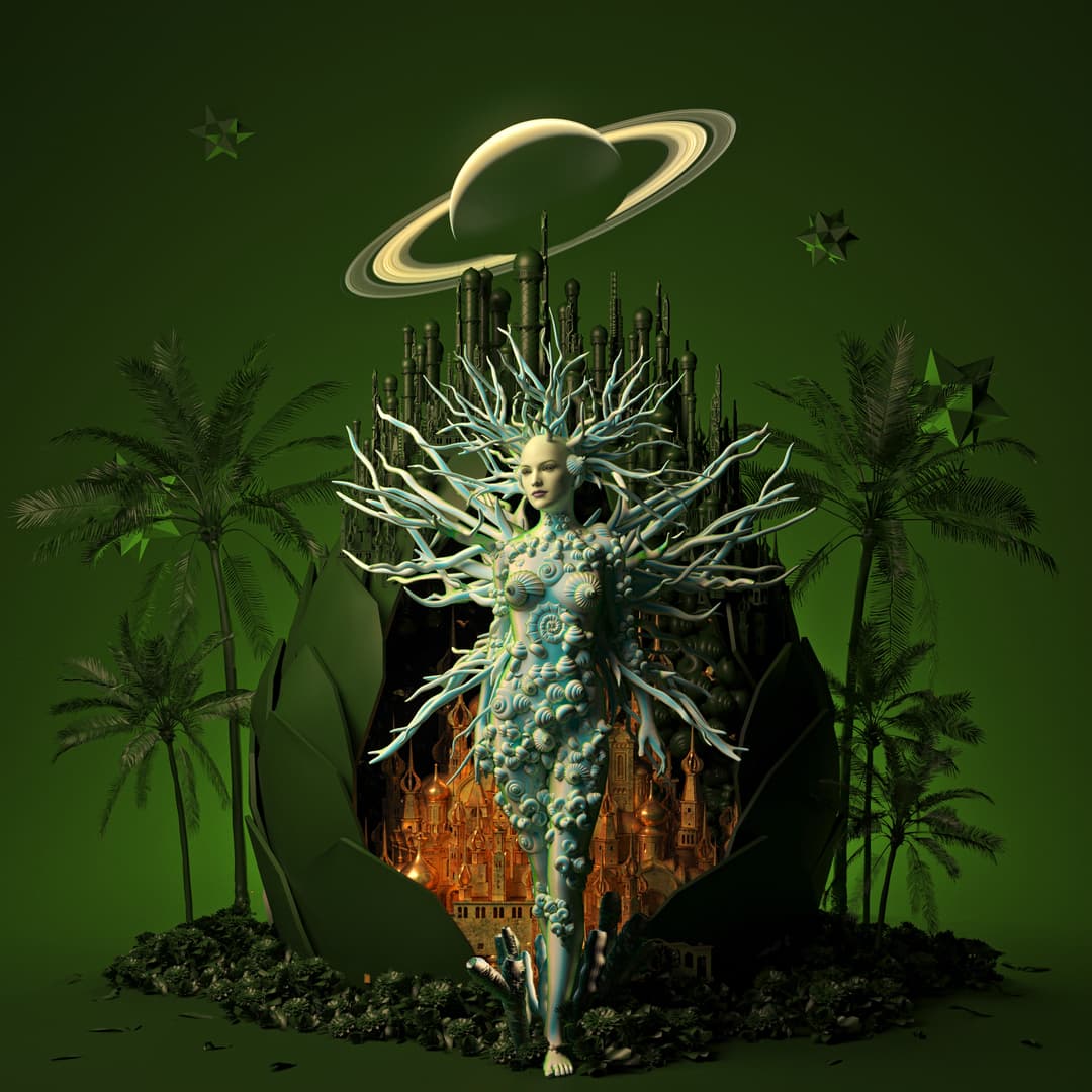 NFT Image