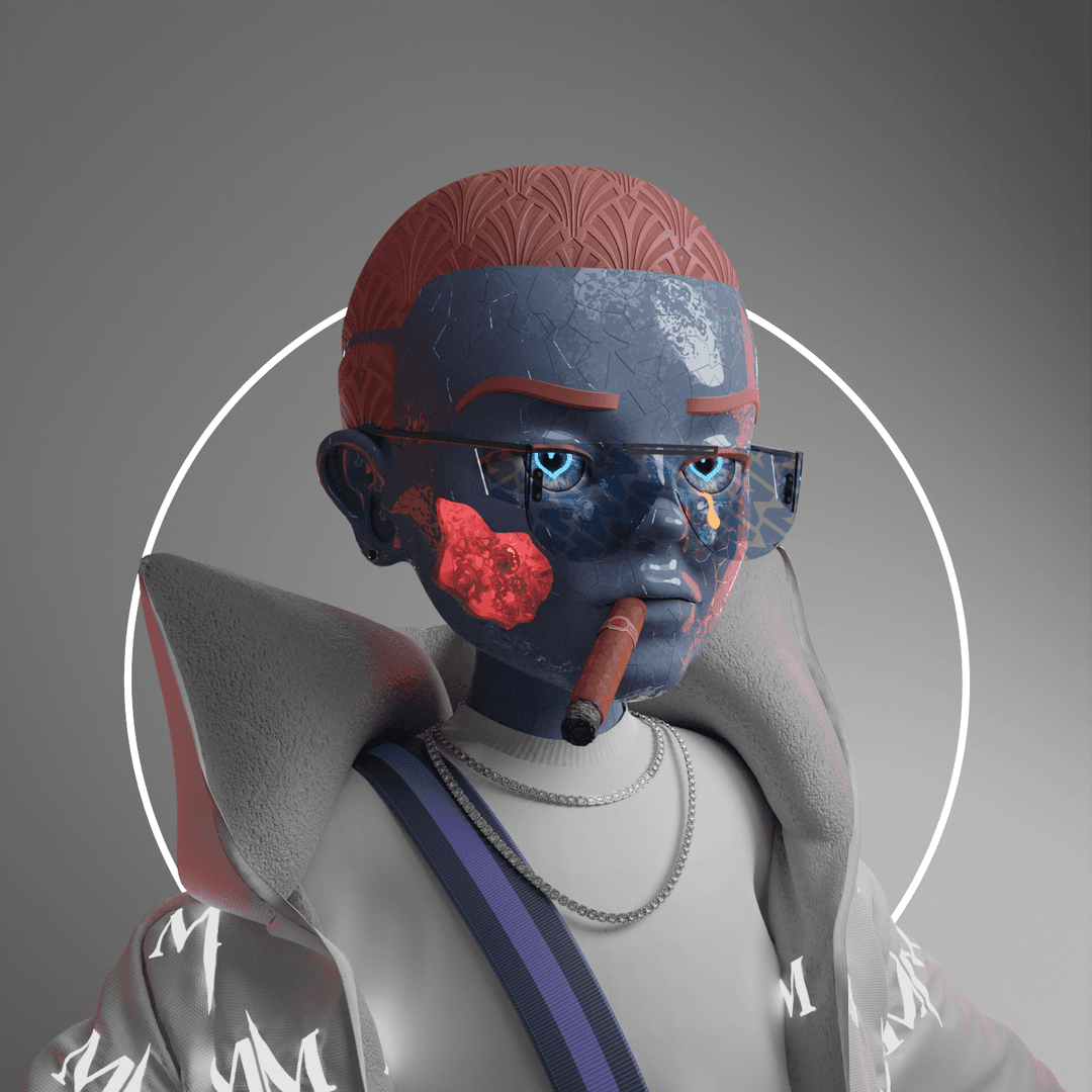 NFT Image