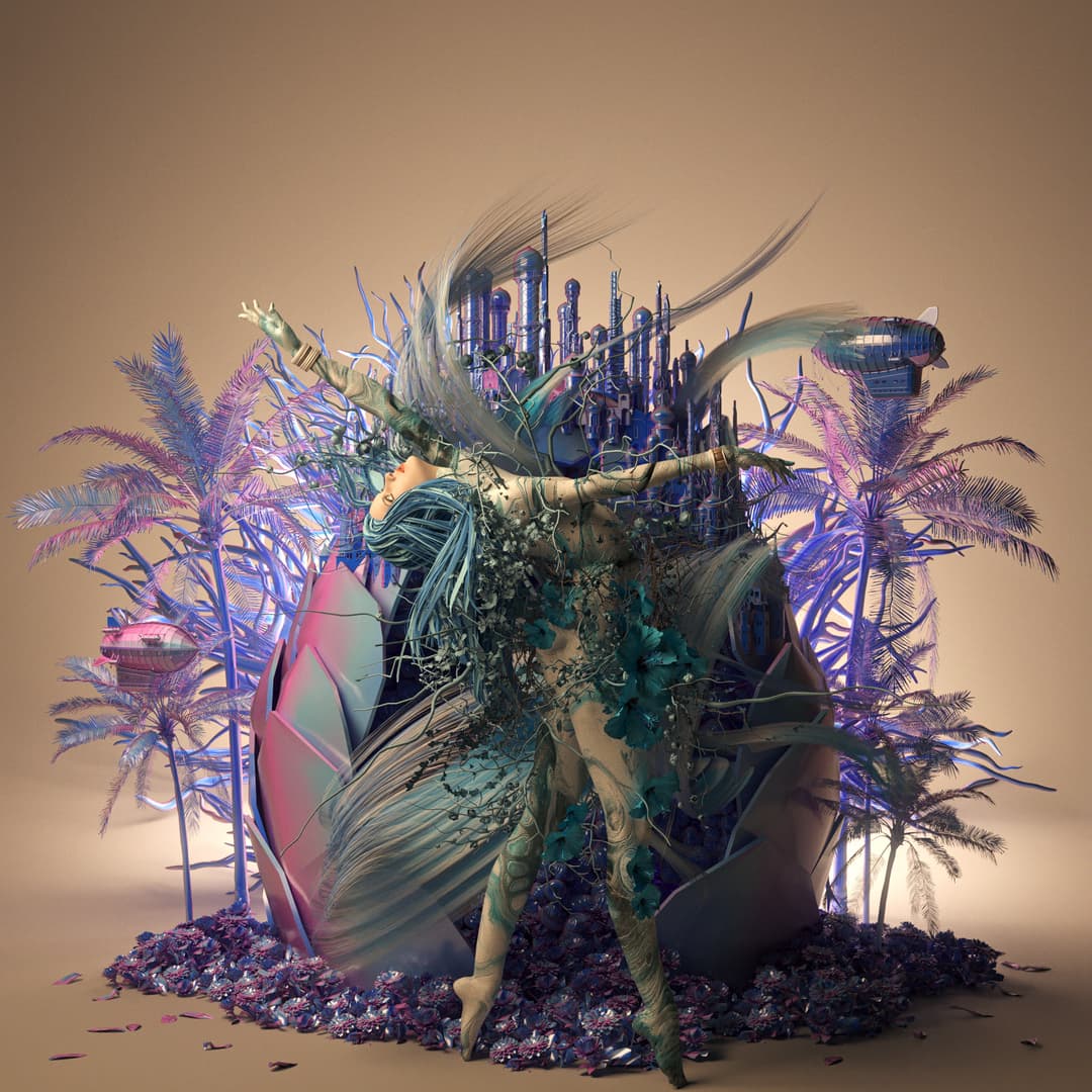 NFT Image