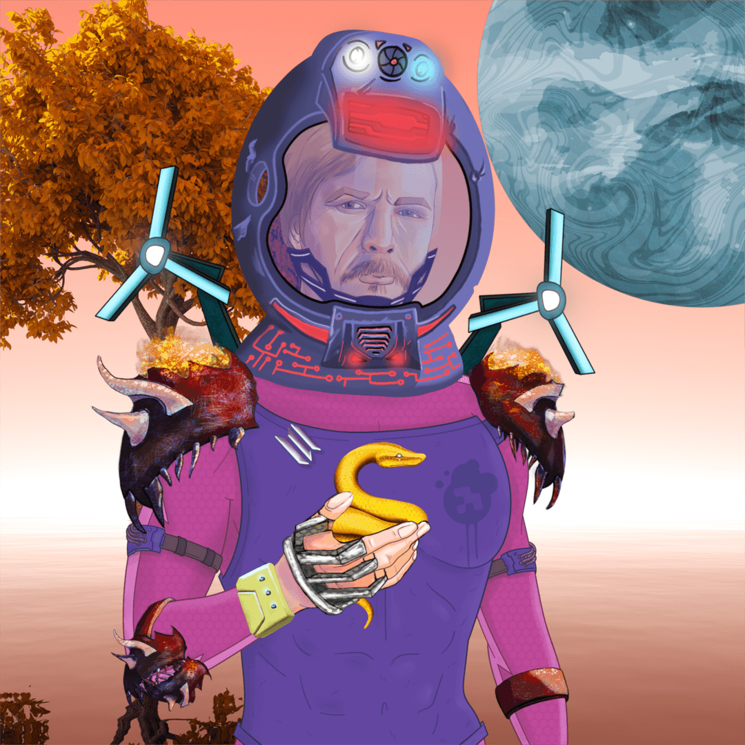 NFT Image