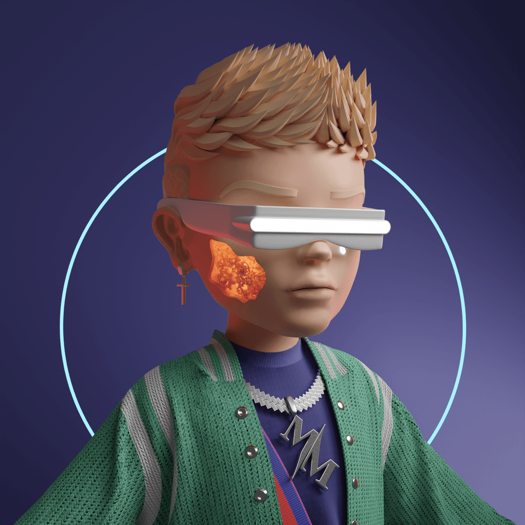 NFT Image