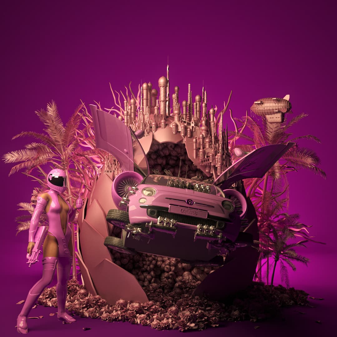 NFT Image