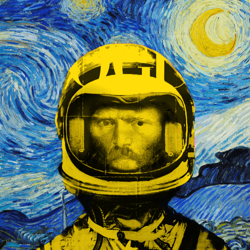 Vincent #1133