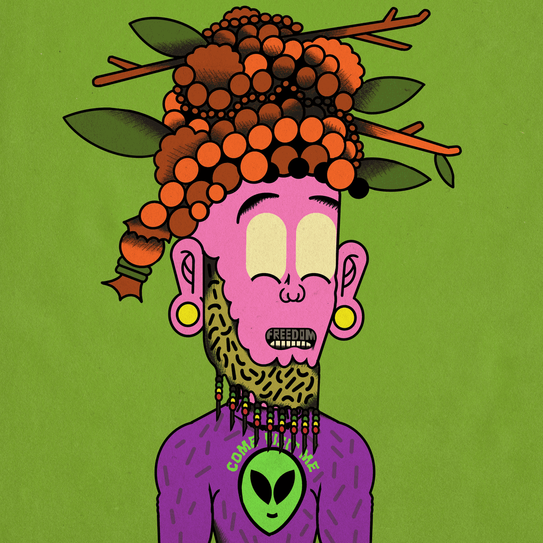 NFT Image