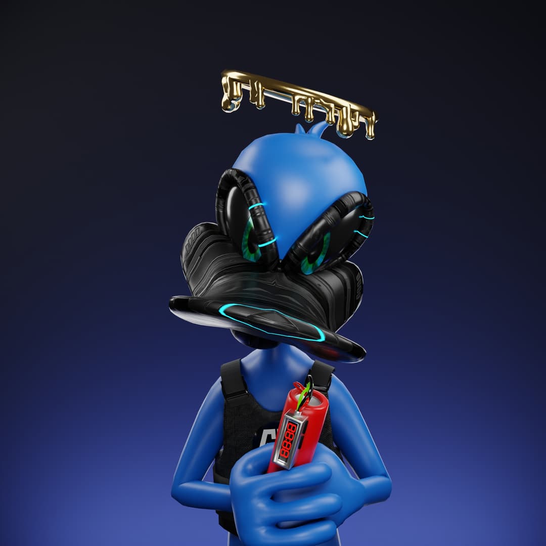 NFT Image