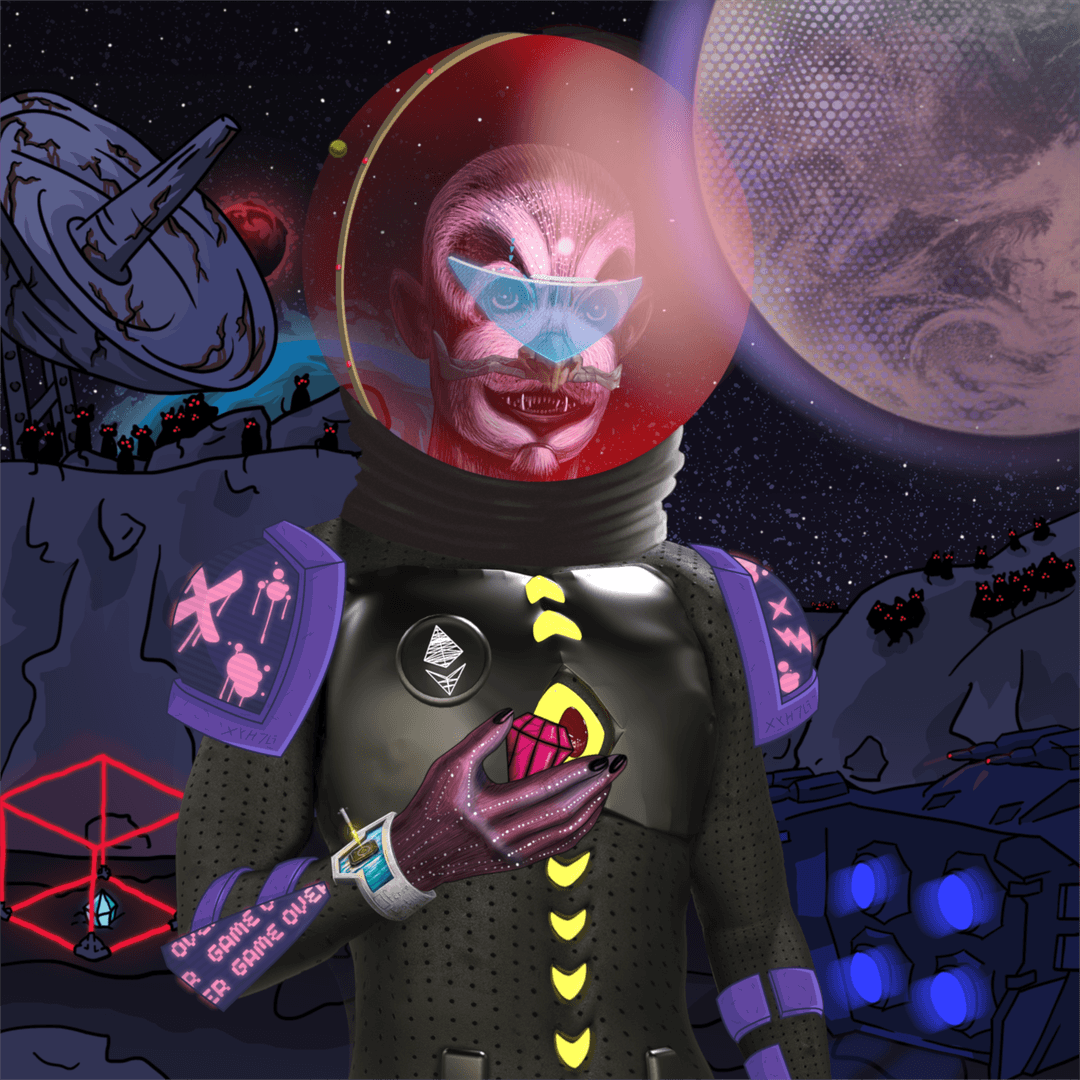 NFT Image