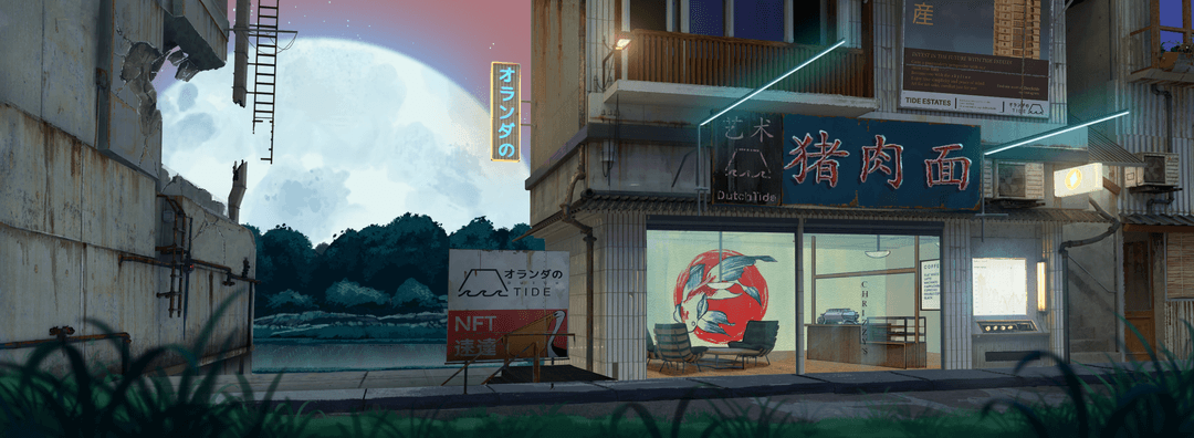 NFT Image