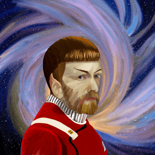 Vincent #1012