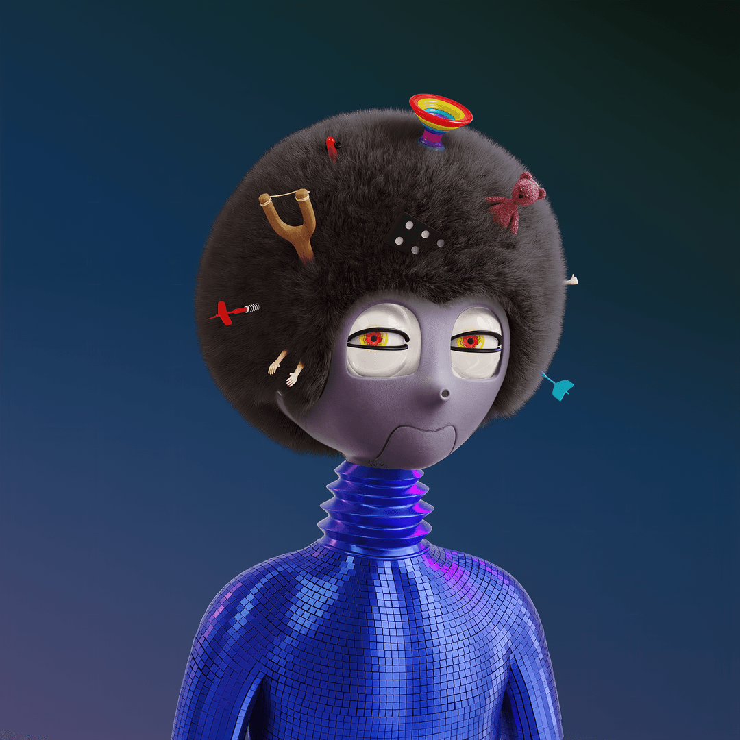 NFT Image
