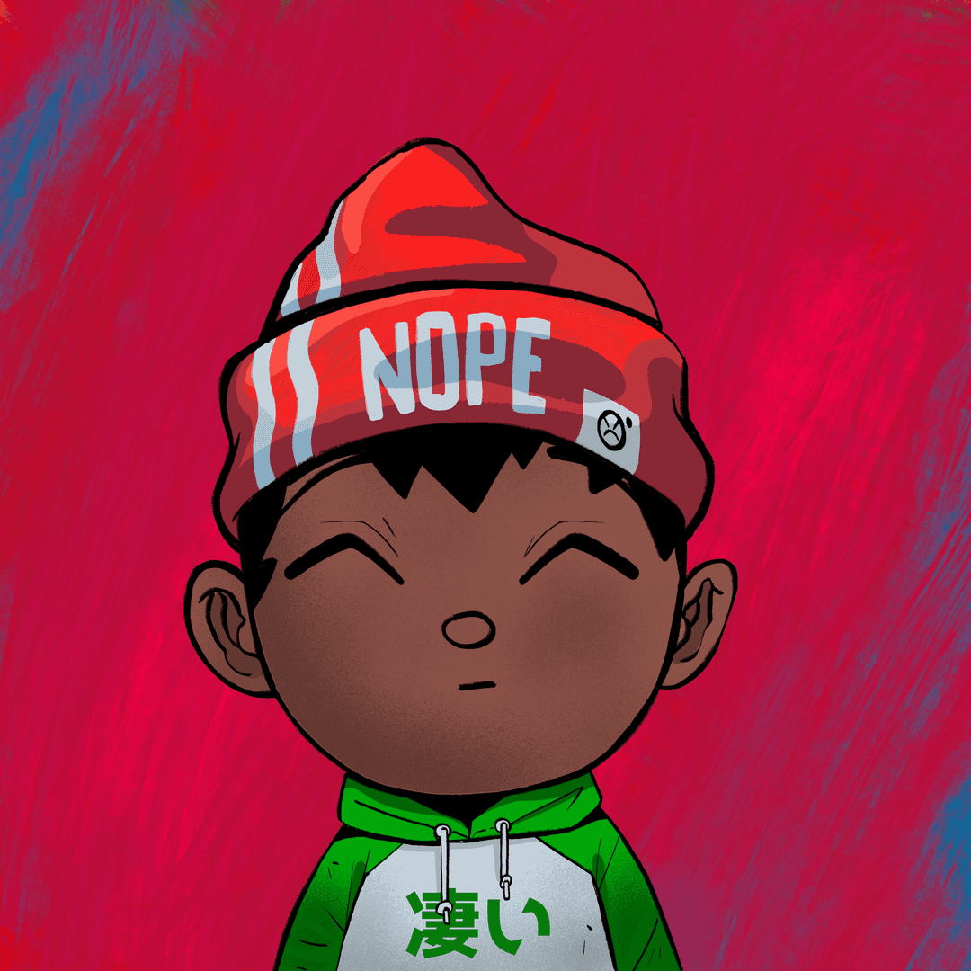 NFT Image
