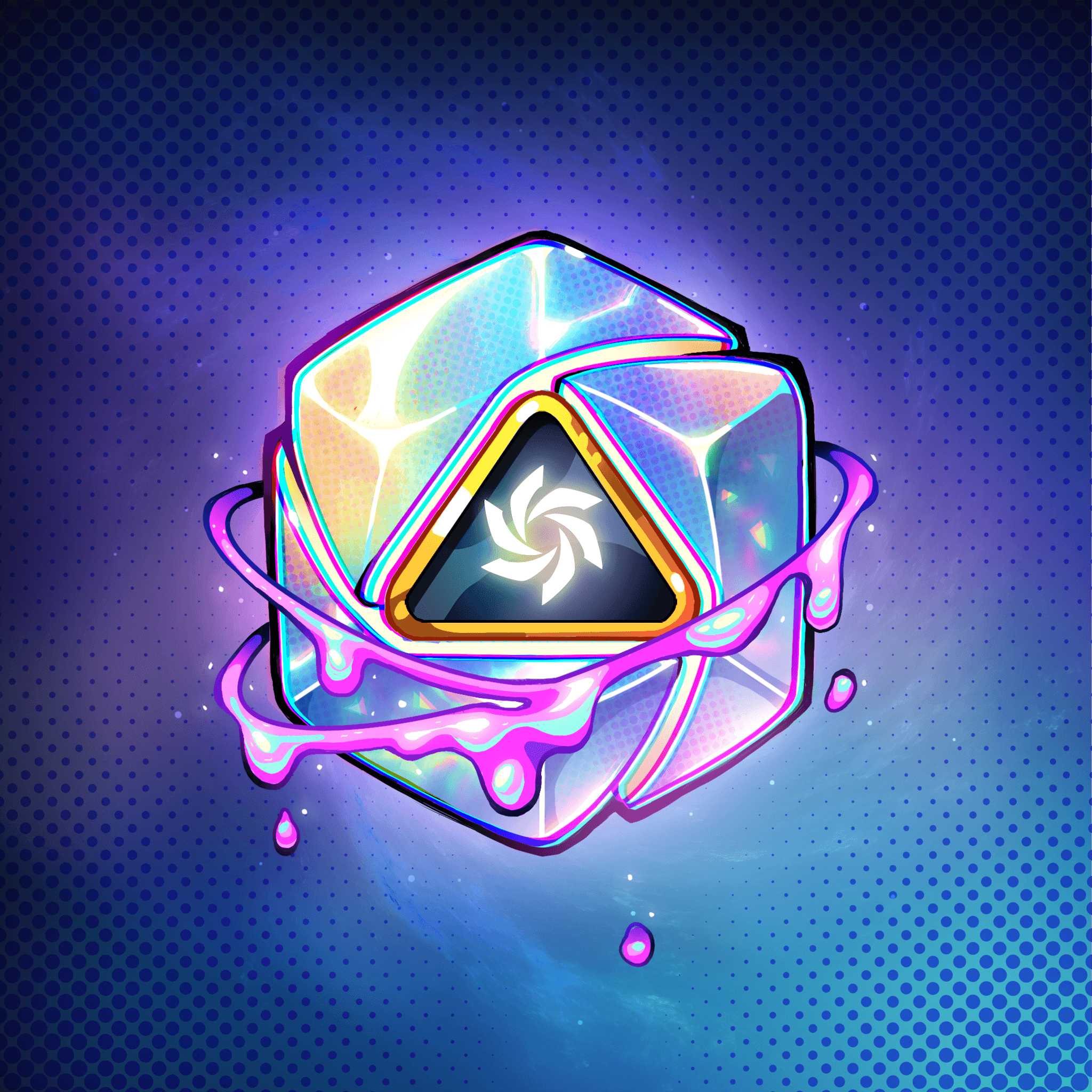 Genesis Dimensional Stone #130