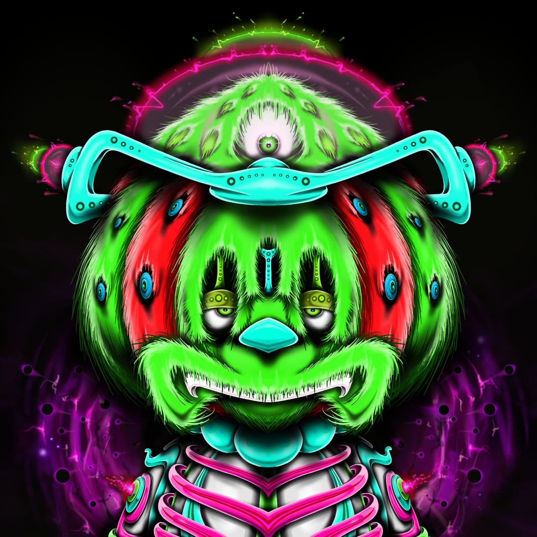 NFT Image