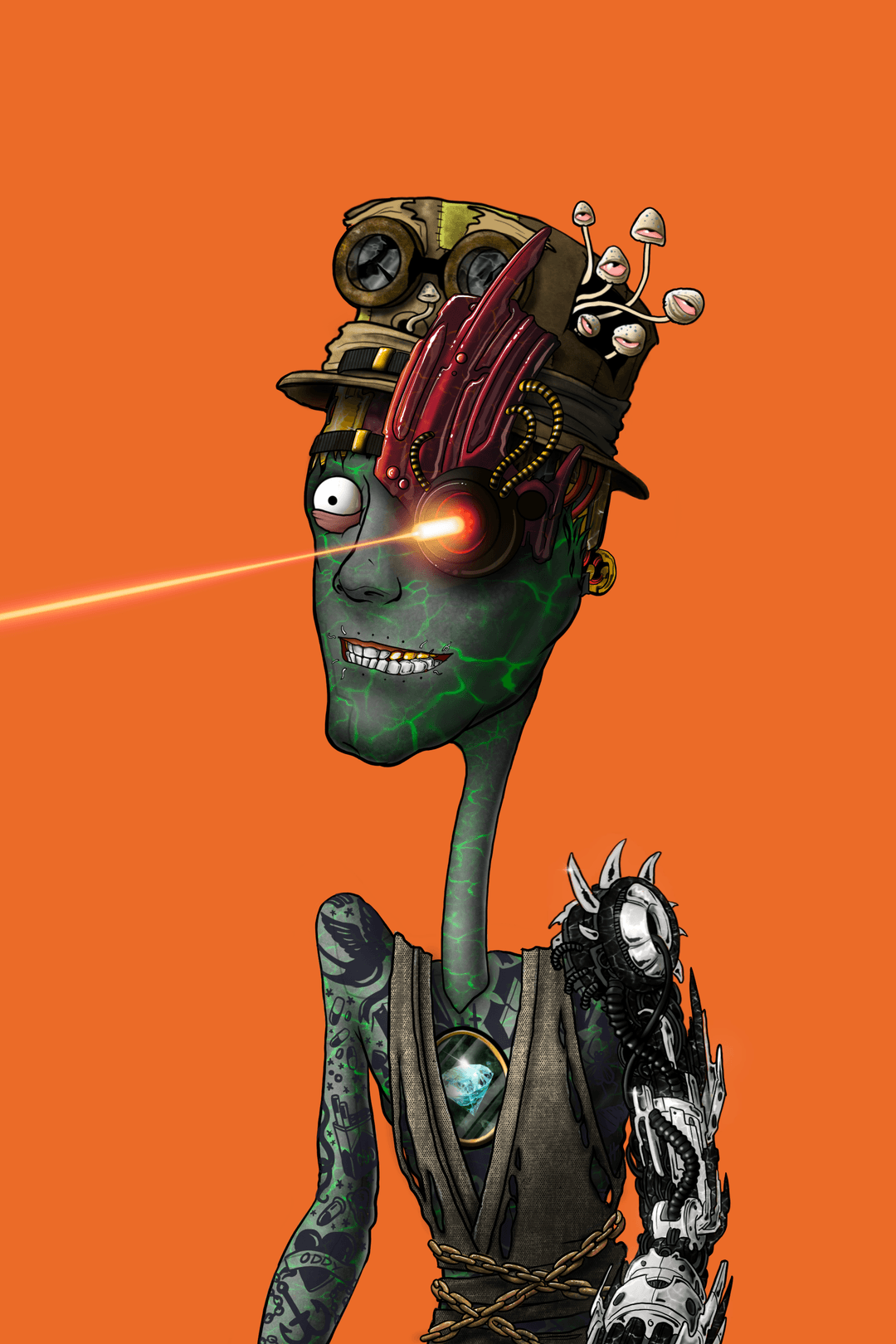 NFT Image