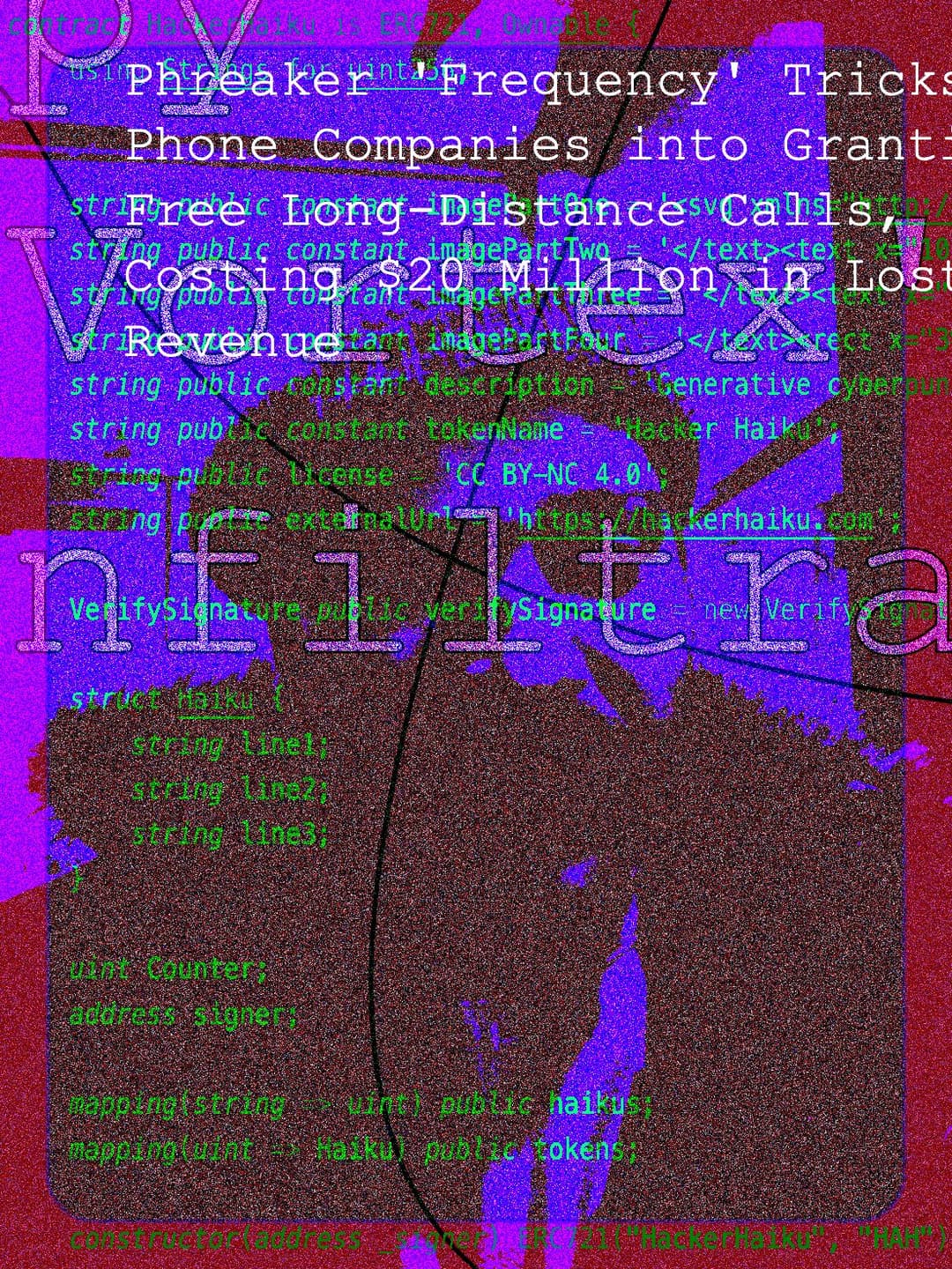 NFT Image