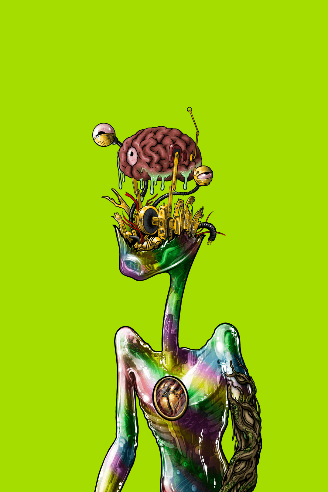 NFT Image