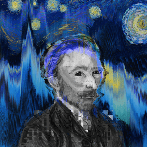 Vincent #1219