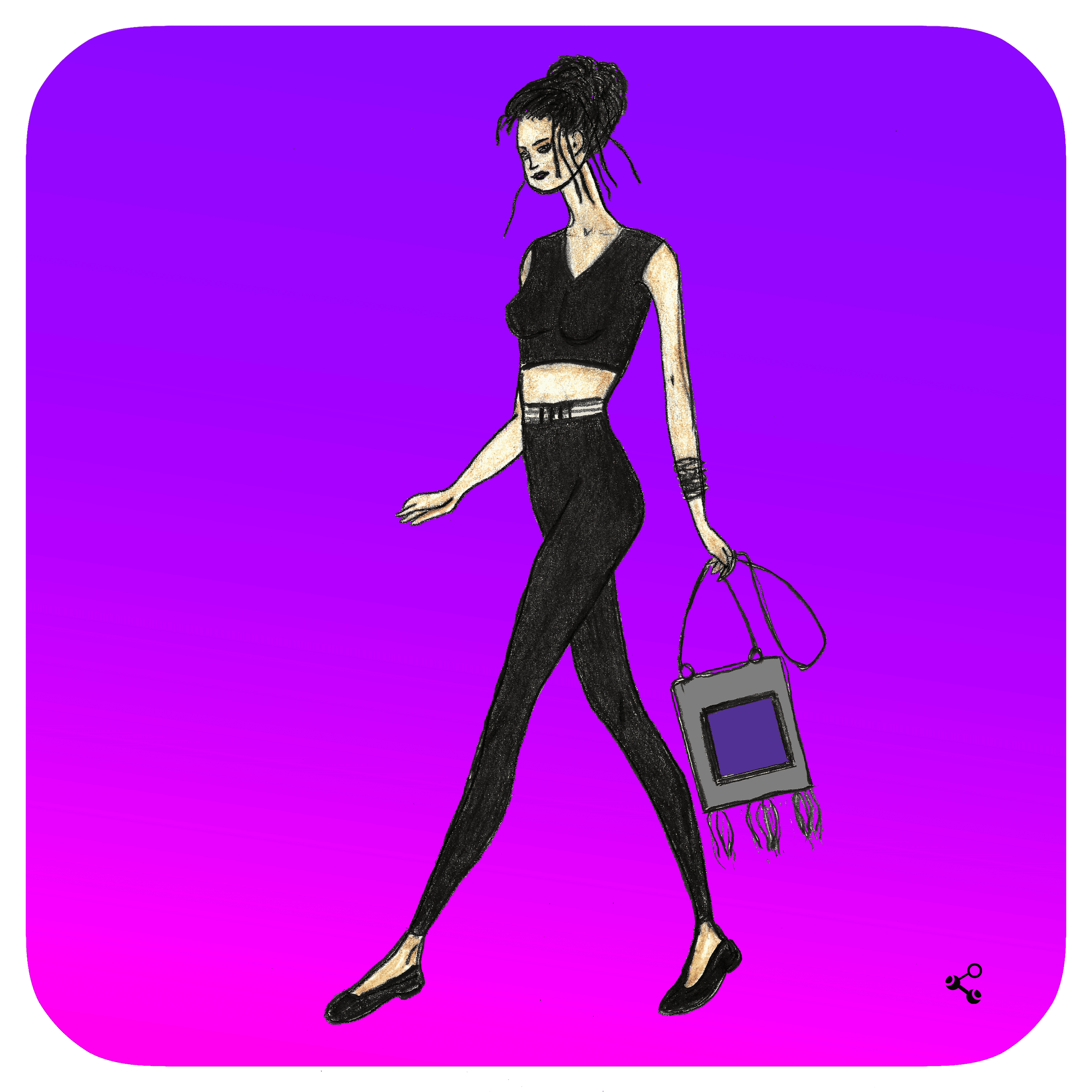 Rocker VERT #0192