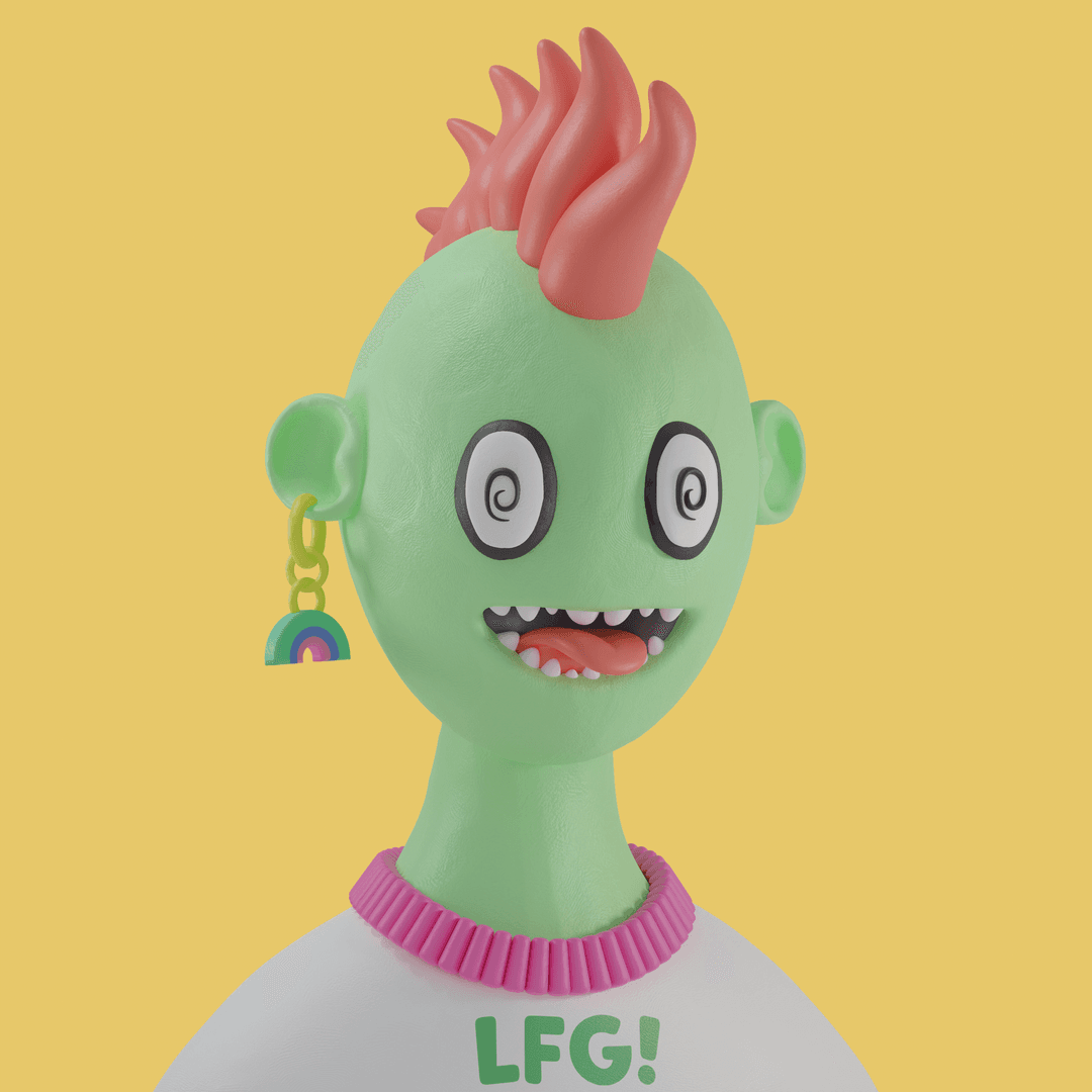 NFT Image