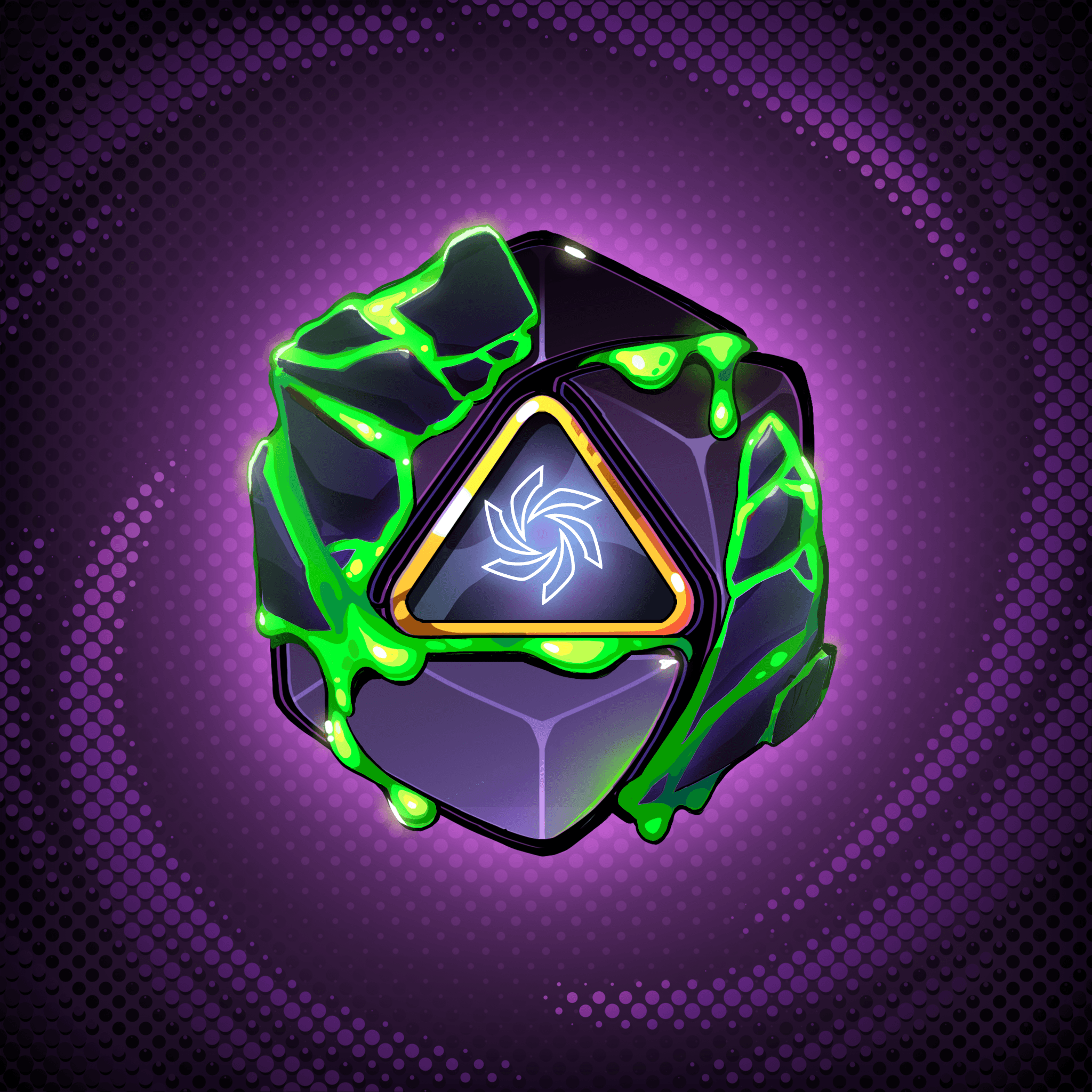 Genesis Dimensional Stone #148
