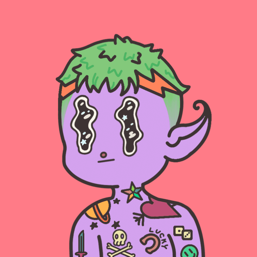 NFT Image